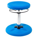 Kore Kids Adjustable Standard Chair - Blue