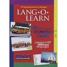 Lang O Learn: Vehicle Cards