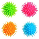 Mondo Neon Inside Out Ball - Assorted Colors