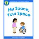 My Space, Your Space - Personalized Success Stories™