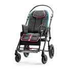 Ormesa New Bug Seating System with 4 Wheel Stroller Base