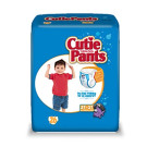 Cutie Pants™ Training Pants for Boys 2T-3T