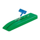 Mounted Table Top Scissors - Plastic Base