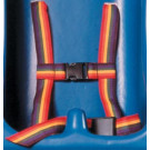Replacement H-Harness and Hip Belt for Special High Back Swing