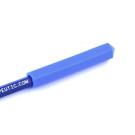ARK Krypto-Bite Chewable Pencil Topper - Royal Blue
