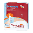 Tranquility® SmartCore™ Briefs