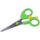 Adaptive scissors - DIY loop scissors with zip tie  Adaptive scissors,  Teaching life skills, Pediatric occupational therapy