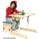 Kaye T-Tables in Use