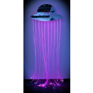 Calming Fiber Optic UFO - With Hand Remote