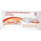 Tranquility® ThinLiner Moisture Management® Absorbent Sheets