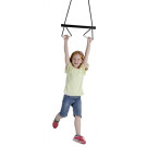 Trapeze Bar with Handles - Pulling