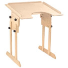 TherAdapt Tray Easels - Large