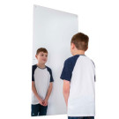 Acrylic Mirrors - Vertical in Use