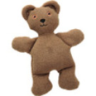 Weighted Washable Bear