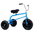 WTX Wide Track Developmental Adult Trike - Electric Blue