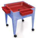 Youth Mobile Mite Sensory Table