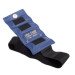 Cuff Wrist & Ankle Weights - Blue, 1 lb