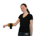 Cuff Wrist & Ankle Weights - In Use