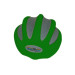 CanDo® Digi-Squeeze® Hand Exerciser Sets - Green - Moderate 