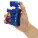 CanDo® Digi-Flex Thumb® - Blue - Heavy Resistance - In Use