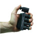 CanDo® Digi-Flex Thumb® - Black - X-Heavy Resistance - In Use