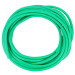 CanDo® Latex Free Exercise Tubing Rolls - Green - Medium Resistance 