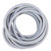 CanDo® Latex Free Exercise Tubing Rolls - Silver - XX-Heavy Resistance 