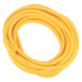 CanDo® Latex Free Exercise Tubing Rolls - Gold - XXX-Heavy Resistance