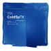 Relief Pak® ColdSpot™ Blue Vinyl Pack - Quarter Size - 5" x 7"