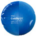 Relief Pak® ColdSpot™ Blue Vinyl Pack - Circular - 10" Diameter