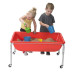 Sensory Table - Large - In Use