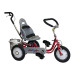AmTryke ProSeries 1412 Therapeutic Tricycle with Bucket Seat