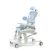 Rifton Mobile HTS Shower and Commode Chair