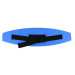 CanDo® Aquatic Jogger Belt - Blue