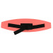 CanDo® Aquatic Jogger Belt - Red