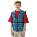 Tumble Forms 2 Weighted Vests - Pattern