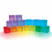 Multiple Colors Your Cube Can Become