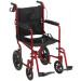 Expedition Aluminum Folding Transport Chair