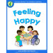 Feeling Happy Cover Page
