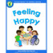 Feeling Happy - Personalized Success Stories™