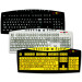 Keys-U-See® Keyboard