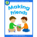 Making Friends Cover Page