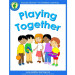 Playing Together Cover Page
