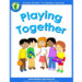 Playing Together - Personalized Success Stories™