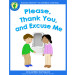 Please, Thank You and Excuse Me Cover Page