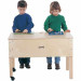 Space Saver Sensory Table with Cover