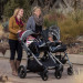 The Zippie Voyage is a versatile early intervention stroller for growing babies.