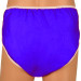 Adult Swim Diaper - Blue Back