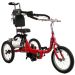 AmTryke ProSeries 1416 Therapeutic Tricycle