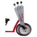 AmTryke AM-16 Hand & Foot Therapeutic Tricycle - Hinged Front